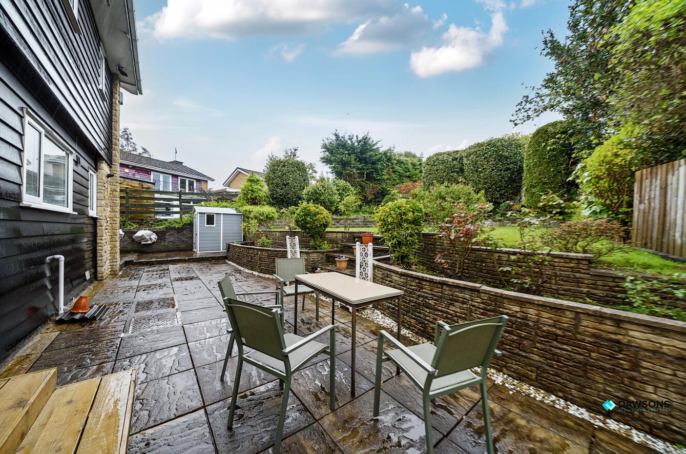 Coedmor, Derwen Fawr, Sketty, Swansea, SA2 8BQ